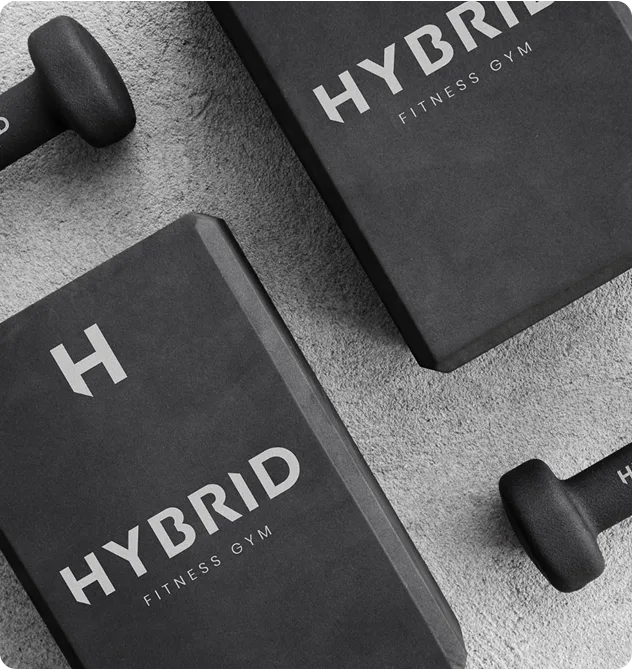Hybrid Fitness Gym